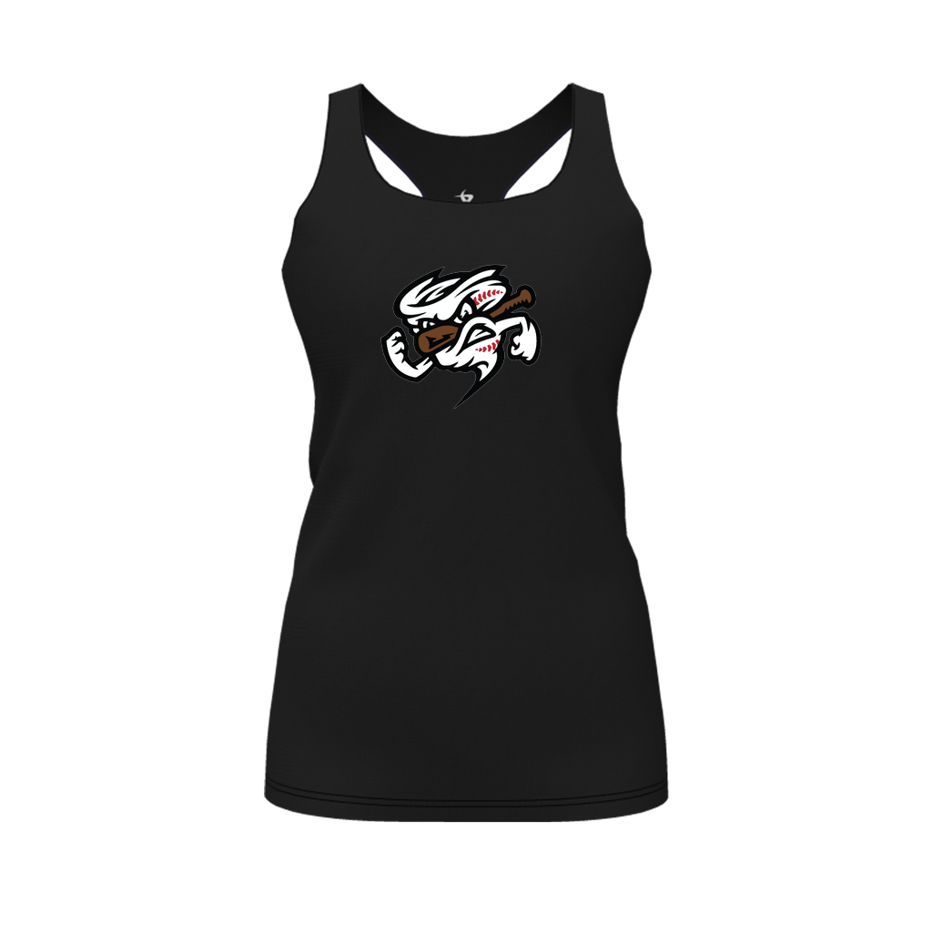 Decker Racerback Tank Top
