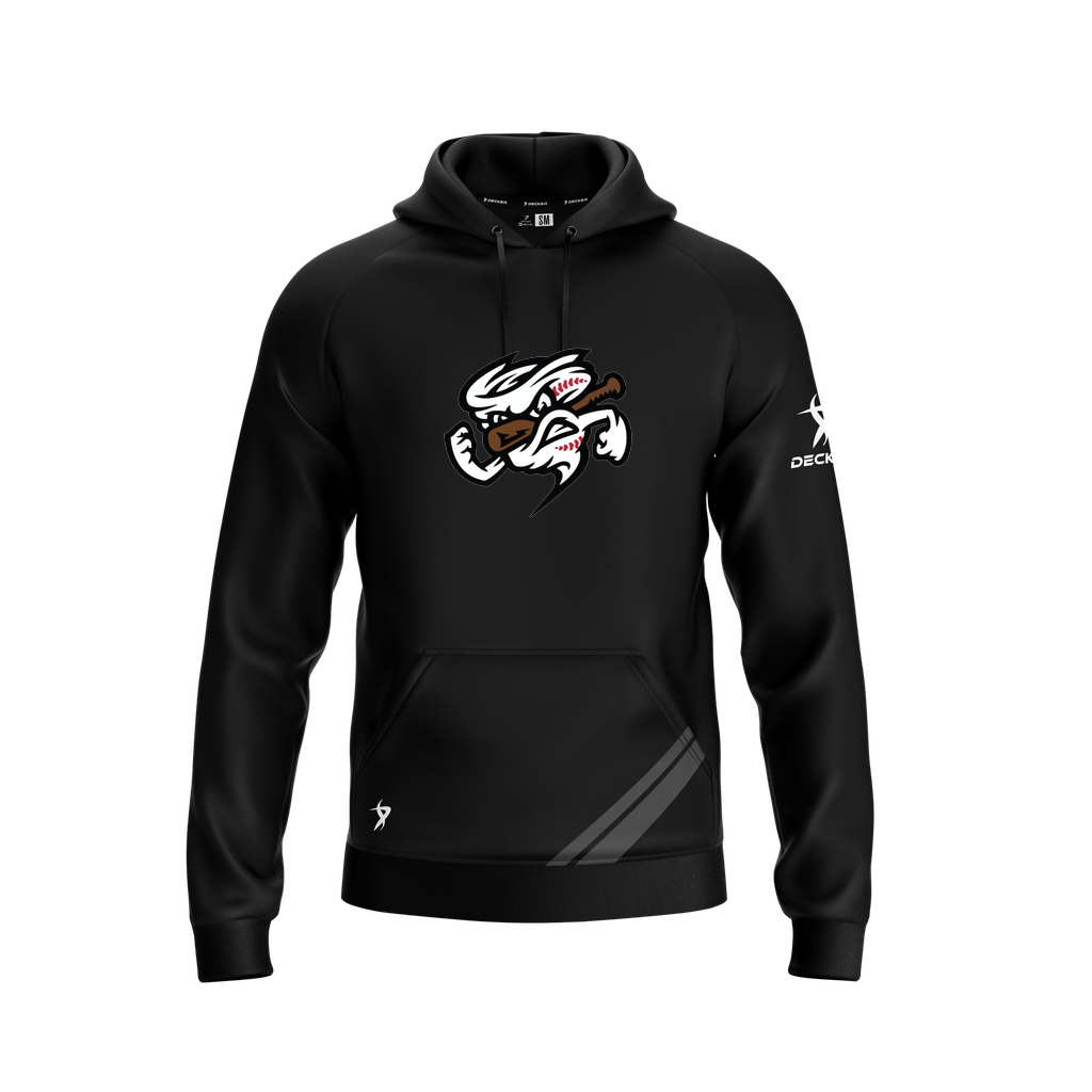 Decker Summit Hoodie