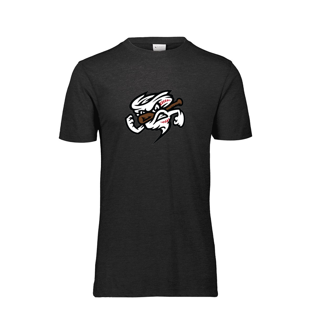 Decker Youth Tri-Blend T-Shirt - Short Sleeve