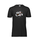 Decker Youth Tri-Blend T-Shirt - Short Sleeve