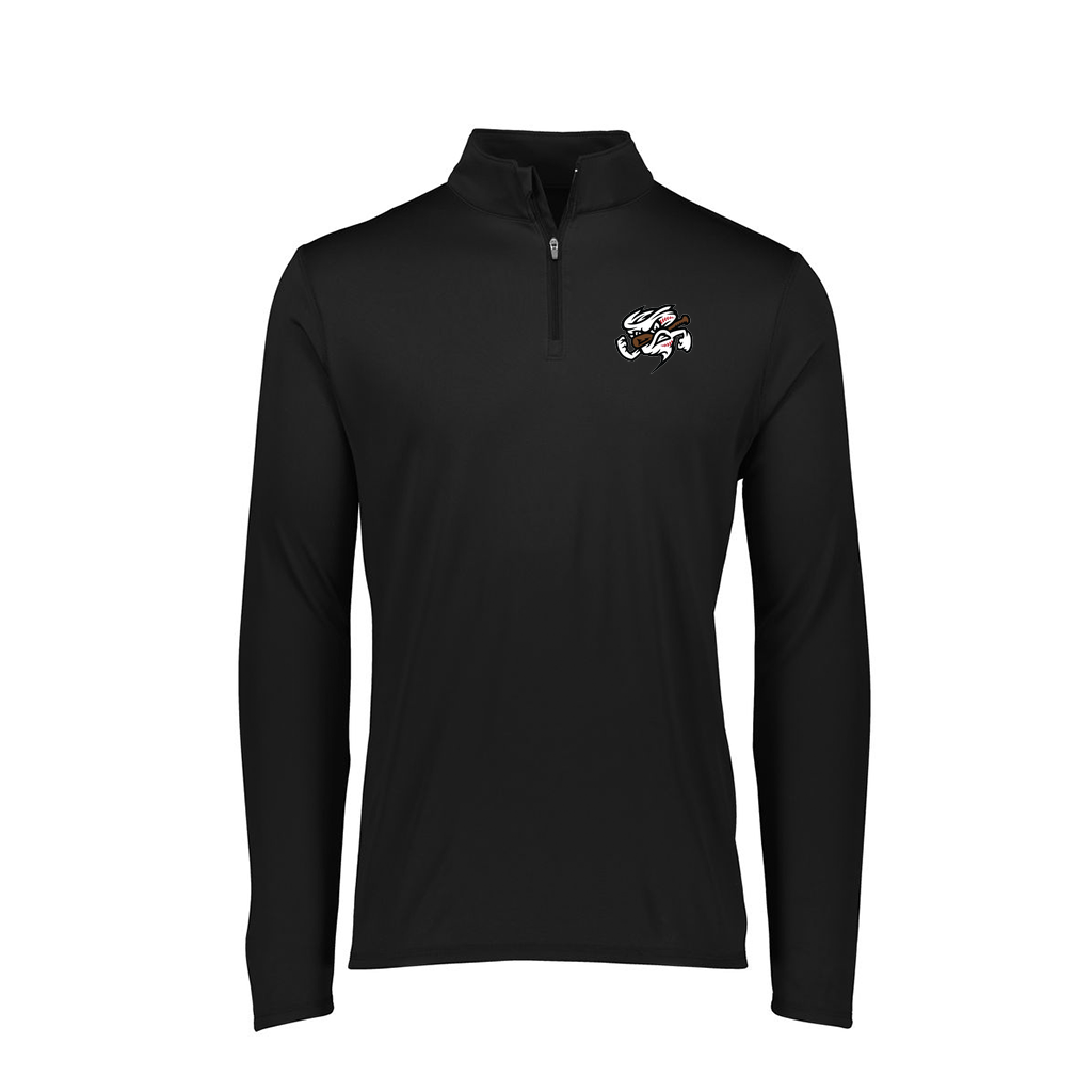 Ladies Flex-Lite 1/4 Zip Shirt