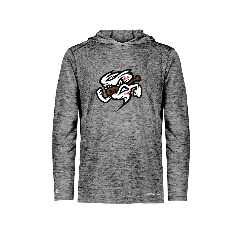 Men's Charge Hoodie