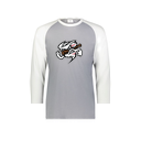 Men's Vintage 3/4 Sleeve T-Shirt