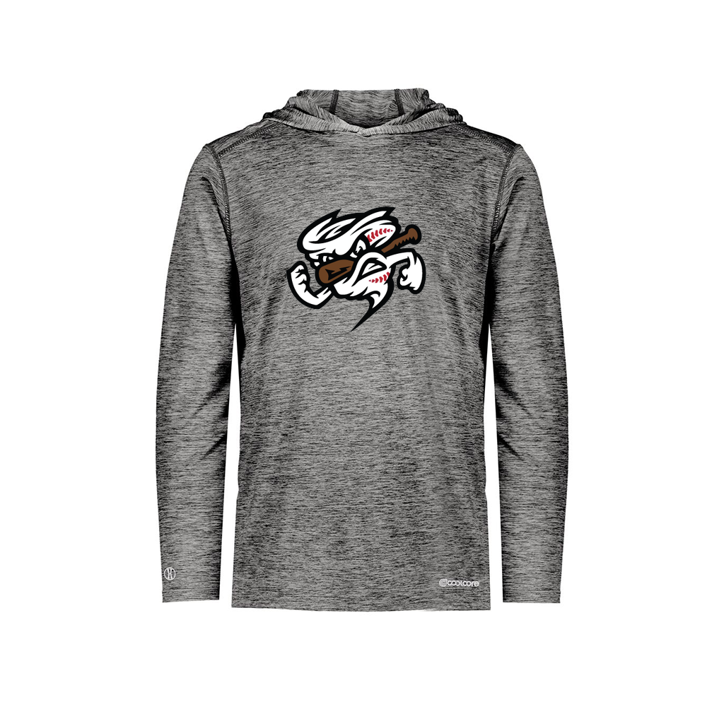 Youth Charge Hoodie