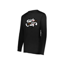 Men's LS Smooth Sport Shirt