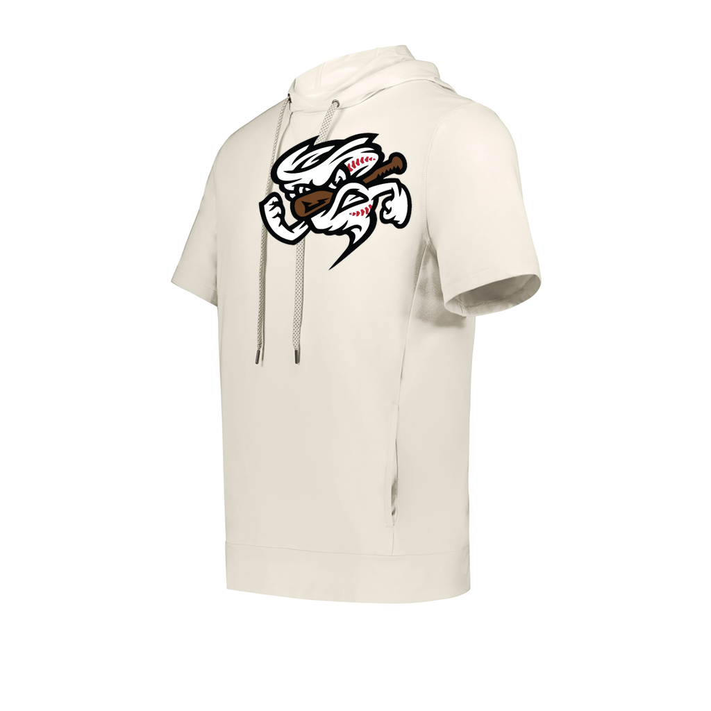 Men's Venturs Soft Knit Short Sleeve Hoodie