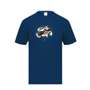 Decker Short Sleeve Waffle Performance Shirt